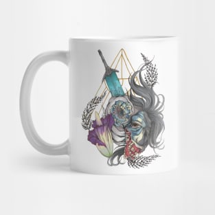 Ludwig Design Mug